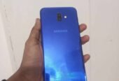 Samsung J6 for Sell