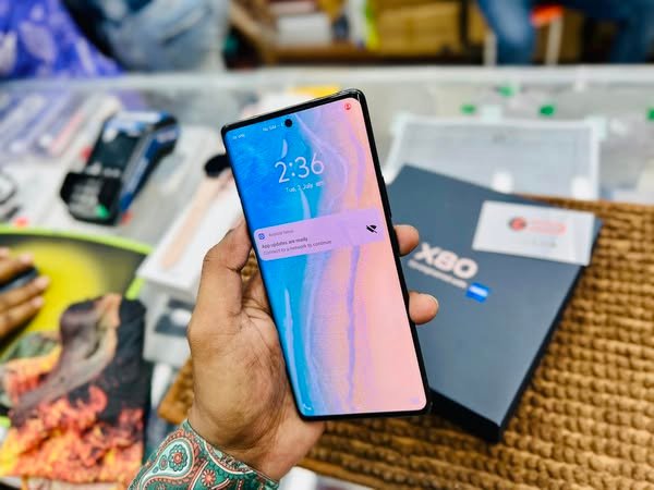 Vivo X80 for Sell