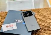 Vivo X80 for Sell