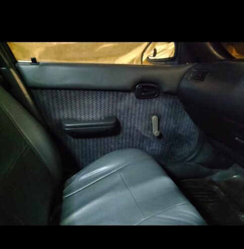 Toyota 100 SE Limited 1994 Model For Sale Dhaka