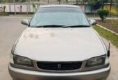 Toyota 111 1997 Model For Sale in Faridpur