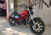 KeeWay K-Light 150cc For Sale