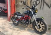 KeeWay K-Light 150cc For Sale