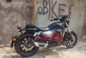 KeeWay K-Light 150cc For Sale
