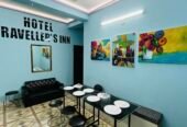 Hotel Traveller’s Inn Sylhet Booking 2025