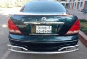 Nissan Bluebird Sylphy 2003 Model For Sale in Chittagong