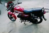 Dayang Ad-80s 2016 Model For Sale in Jessore