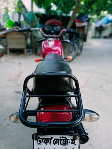 Dayang Ad-80s 2016 Model For Sale in Jessore