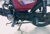Dayang Ad-80s 2016 Model For Sale in Jessore