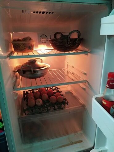 LG Fridge For Sale in Chittagong Agrabad