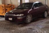 Toyota Sx Carina 1993 Model For Sale in Chittagong
