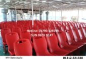 Cox’s Bazar to Saint Martin Package Tour in Bangladesh