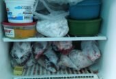 LG Fridge For Sale in Chittagong Agrabad