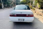 Toyota Corolla SE limited G 1994 Model For Sale in Dhaka
