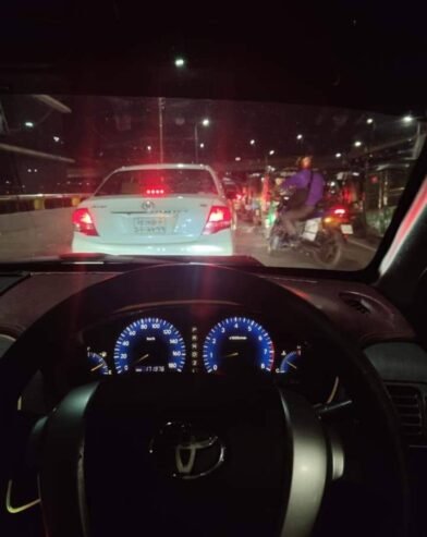Toyota Sx Carina 1993 Model For Sale in Chittagong