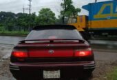 Toyota Sx Carina 1993 Model For Sale in Chittagong