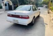 Toyota Corolla SE limited G 1994 Model For Sale in Dhaka
