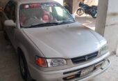 Toyota 110 1995 Model For Sale in Dhaka