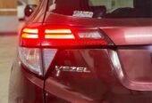 Honda Vezel Z Leather Package 2014 Model For Sale in Dhaka