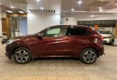 Honda Vezel Z Leather Package 2014 Model For Sale in Dhaka