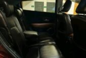 Honda Vezel Z Leather Package 2014 Model For Sale in Dhaka