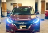 Honda Vezel Z Leather Package 2014 Model For Sale in Dhaka