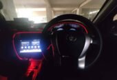 Toyota Sx Carina 1993 Model For Sale in Chittagong