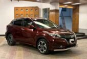 Honda Vezel Z Leather Package 2014 Model For Sale in Dhaka