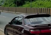 Toyota Sx Carina 1993 Model For Sale in Chittagong