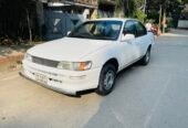 Toyota Corolla SE limited G 1994 Model For Sale in Dhaka