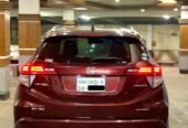 Honda Vezel Z Leather Package 2014 Model For Sale in Dhaka