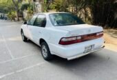 Toyota Corolla SE limited G 1994 Model For Sale in Dhaka