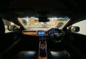 Honda Vezel Z Leather Package 2014 Model For Sale in Dhaka
