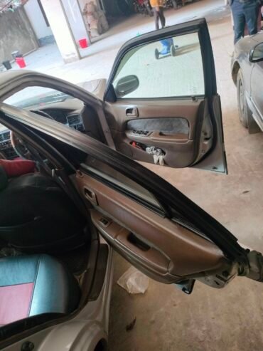 Toyota 110 1995 Model For Sale in Dhaka