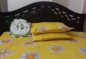 Bed For Sale in Dhaka Kallyanpur
