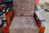 Brown Box Sofa For Sale in Chittagong Hathazari
