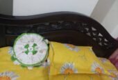 Bed For Sale in Dhaka Kallyanpur