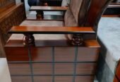 Brown Box Sofa For Sale in Chittagong Hathazari