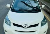 Toyota IST 2010 Model For Sale in Chittagong