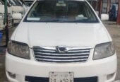 Toyota X Corolla 2004 Model For Sale in Dhaka