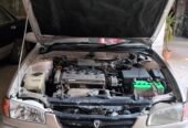 Toyota 110 1995 Model For Sale in Dhaka