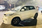 Toyota IST 2010 Model For Sale in Chittagong