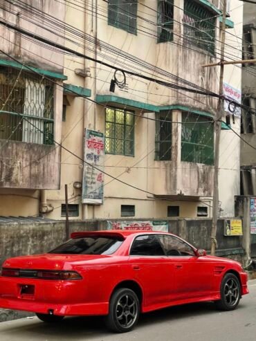 Toyota Mark 2 Gx90 For Sale in Chittagong