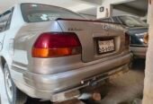 Toyota 110 1995 Model For Sale in Dhaka