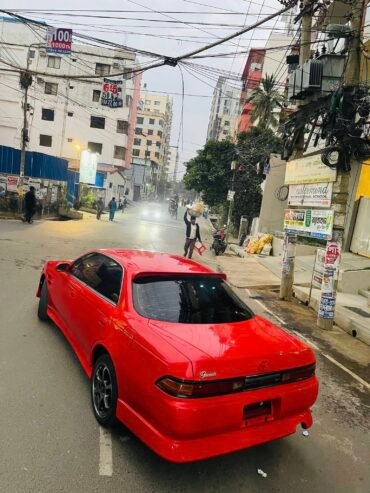 Toyota Mark 2 Gx90 For Sale in Chittagong