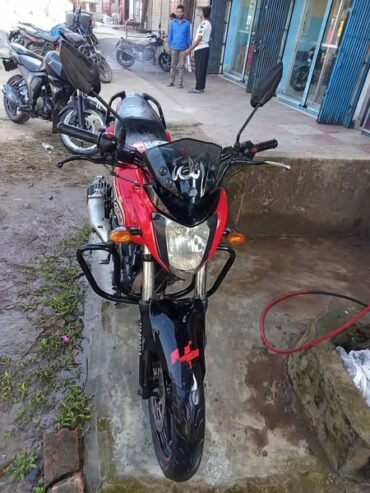 Yamaha FZS V1 For Sale in Jagotpur, Chittagong