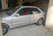 Toyota 110 1995 Model For Sale in Dhaka