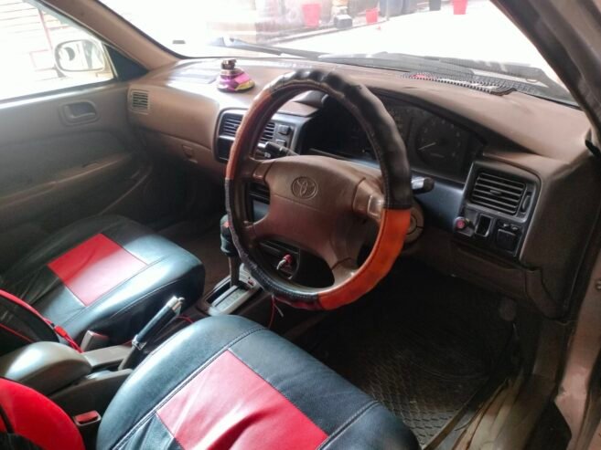 Toyota 110 1995 Model For Sale in Dhaka
