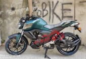 Yamaha FZS FI V3 BS6 For Sale