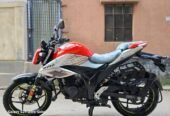 Suzuki Gixxer SF FI ABS For Sale in Comilla